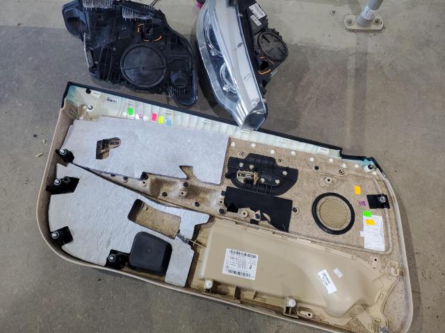 2015 BMW 428 XI SUL WBA3T1C57FP820333