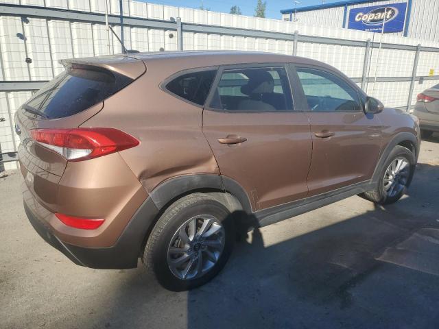 2016 HYUNDAI TUCSON SE #3302695022