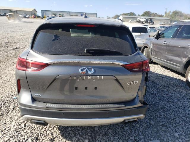 2019 INFINITI QX50 ESSEN - 3PCAJ5M39KF146680