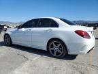 Lot #3304770918 2016 MERCEDES-BENZ C 300