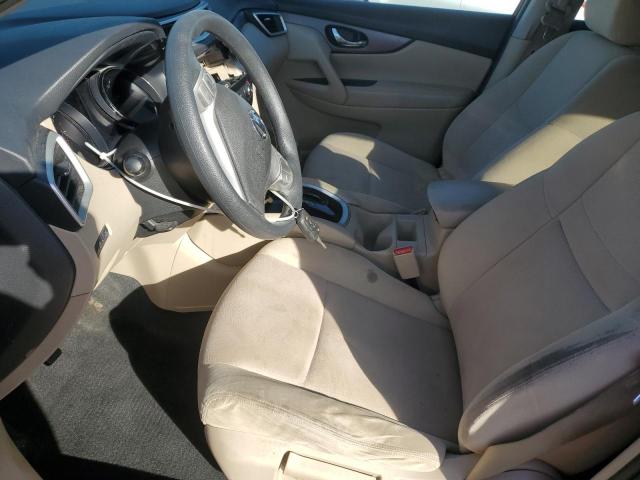 2016 NISSAN ROGUE S - JN8AT2MT7GW003369