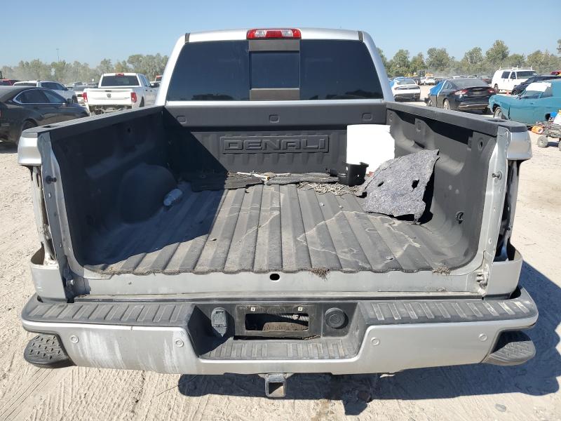 2018 GMC SIERRA C15 3GTP1PEC5JG139464