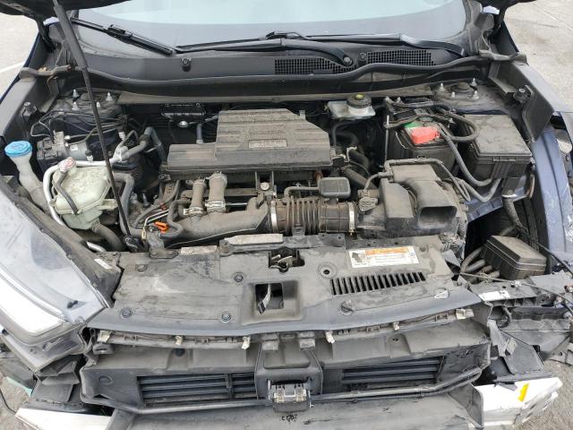 2017 HONDA CR-V TOURI 7FARW1H94HE026343