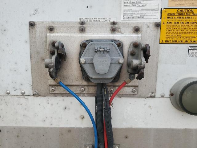 2007 UTILITY TRAILER #3281589397