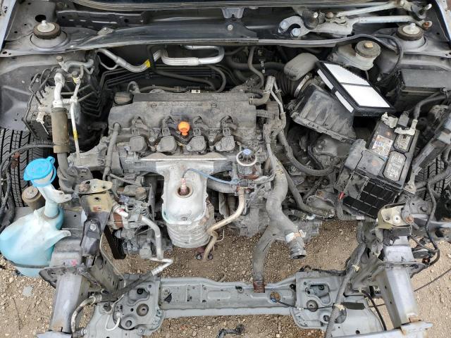 2020 HONDA HR-V LX #3291378137