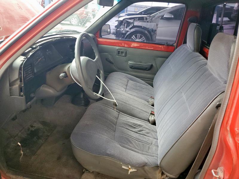 1994 TOYOTA PICKUP 1/2 #3291507929