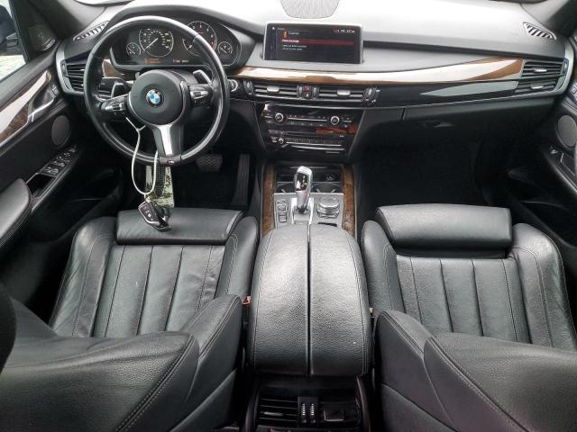 2018 BMW X5 XDR40E - 5UXKT0C51J0V98820