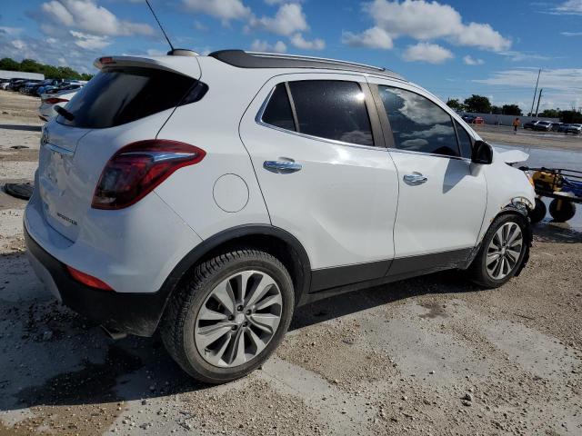 2020 BUICK ENCORE PREFERRED #3310407011
