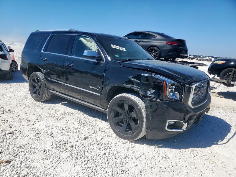2018 GMC YUKON DENA - 1GKS2CKJ5JR385759