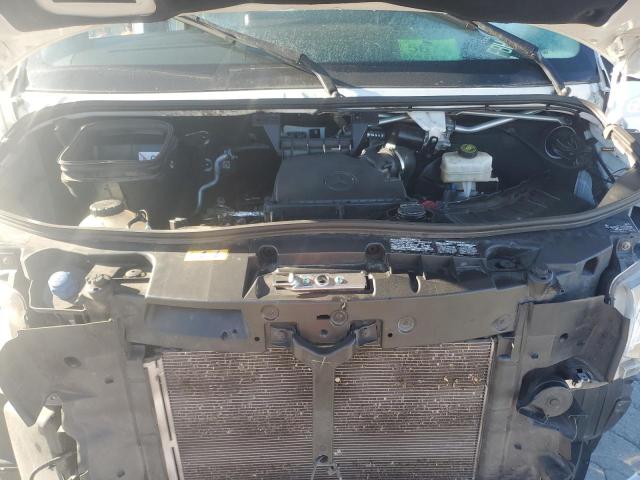 2024 MERCEDES-BENZ SPRINTER 2 #3284776520