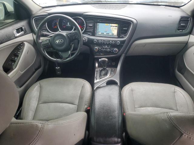 2015 KIA OPTIMA EX #3290254209