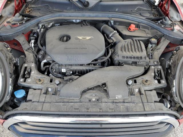 2016 MINI COOPER CLUBMAN #3296470634