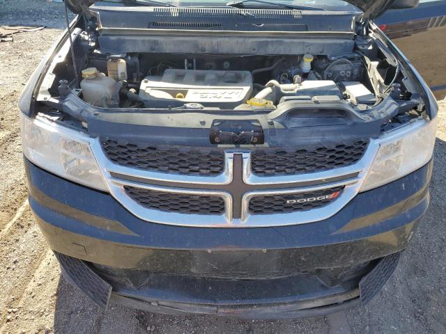 2014 DODGE JOURNEY SE - 3C4PDCAB1ET213974