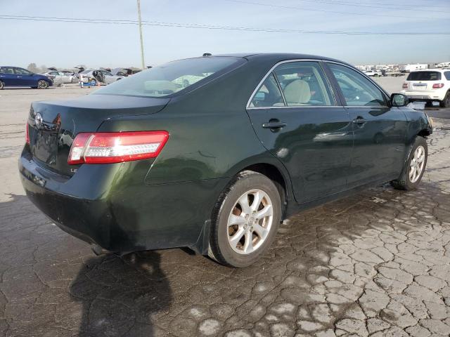 2010 TOYOTA CAMRY BASE #3277171979