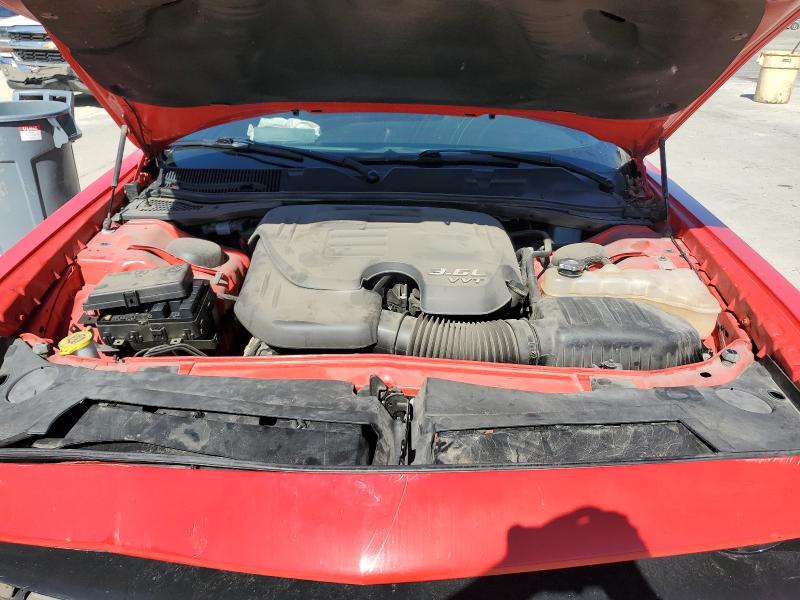 2018 DODGE CHALLENGER - 2C3CDZAG8JH131650