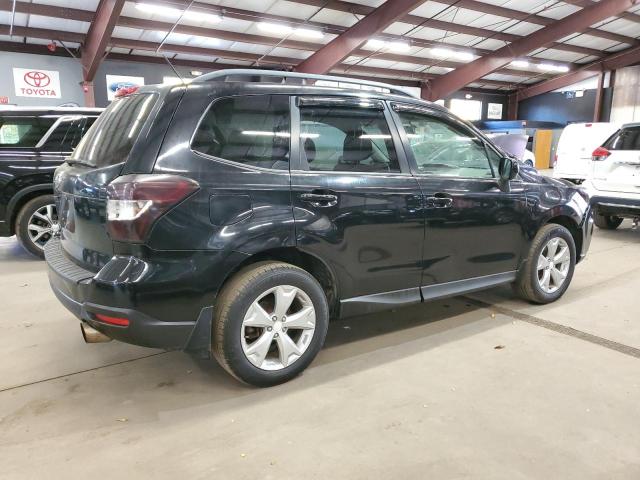 2015 SUBARU FORESTER 2 - Other View