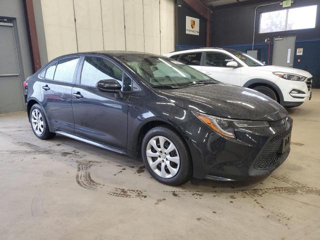 2021 TOYOTA COROLLA LE - 5YFEPMAE7MP185484