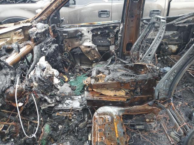 2019 CHEVROLET SILVERADO K1500 RST - 1GCUYEED4KZ165440