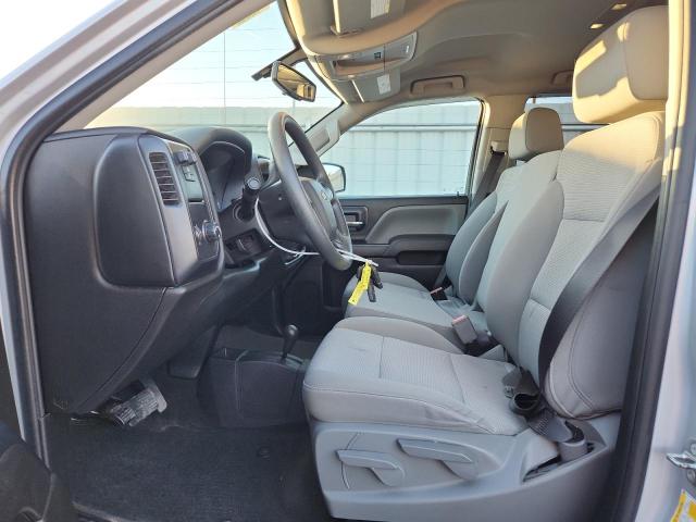 2018 CHEVROLET SILVERADO - 1GCVKPEC1JZ158064