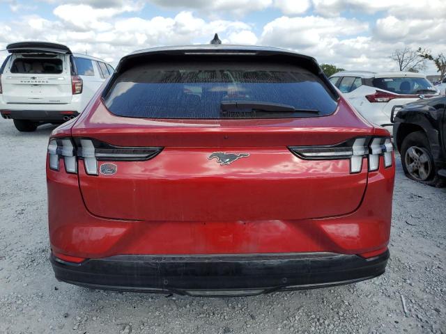 2023 FORD MUSTANG MACH-E PREMIUM - 3FMTK3R78PMA27006