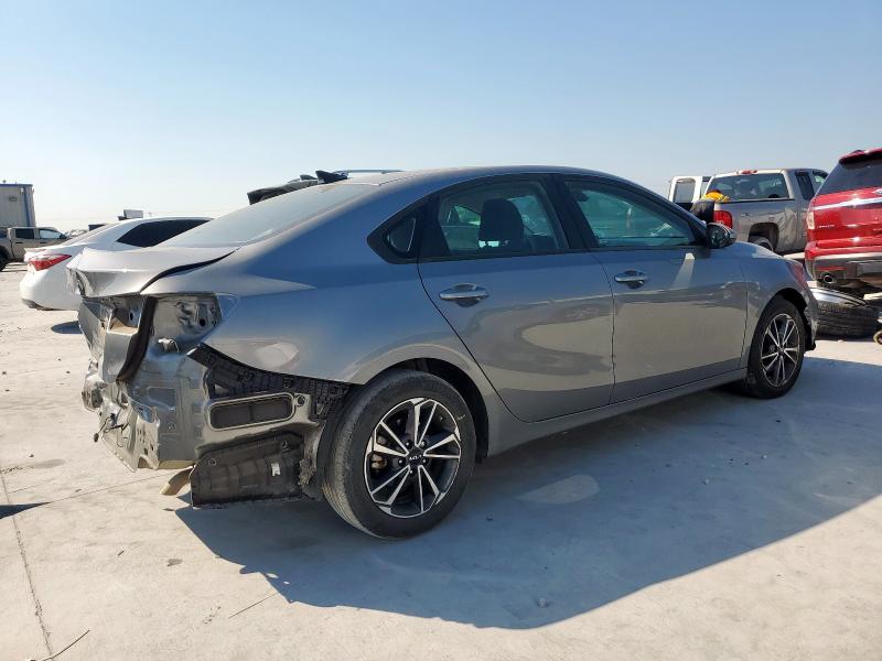 2022 KIA FORTE FE #3316108254