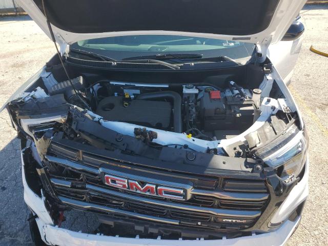 2026 GMC TERRAIN AT 3GKALYEG9TL133481