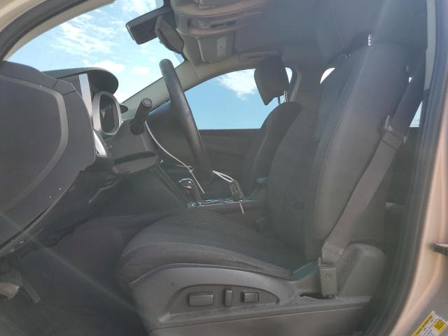 2012 CHEVROLET EQUINOX LT - 2GNALDEK1C6371507