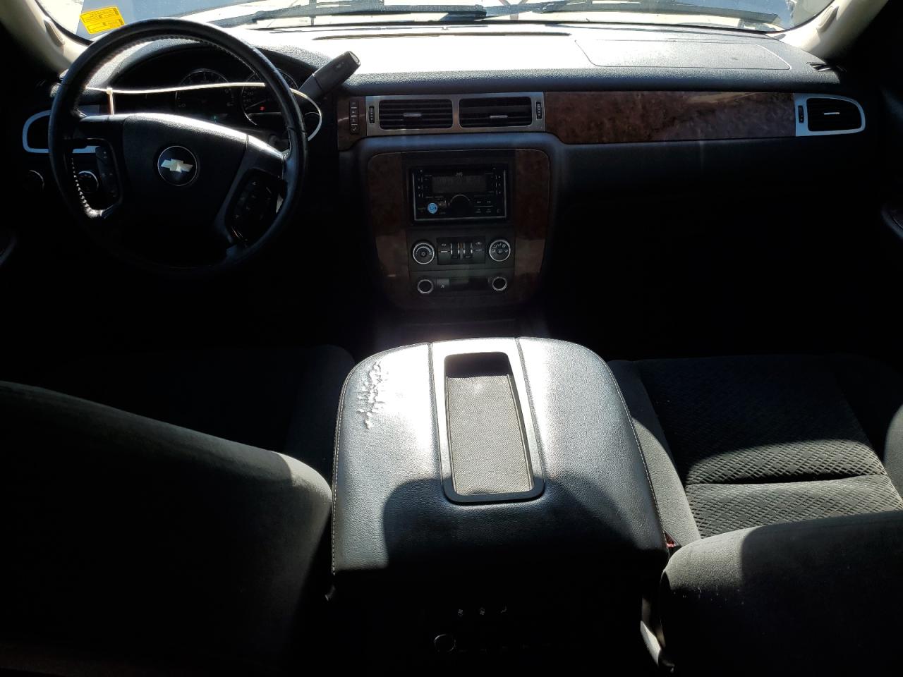 Lot #3282603863 2007 CHEVROLET TAHOE K150