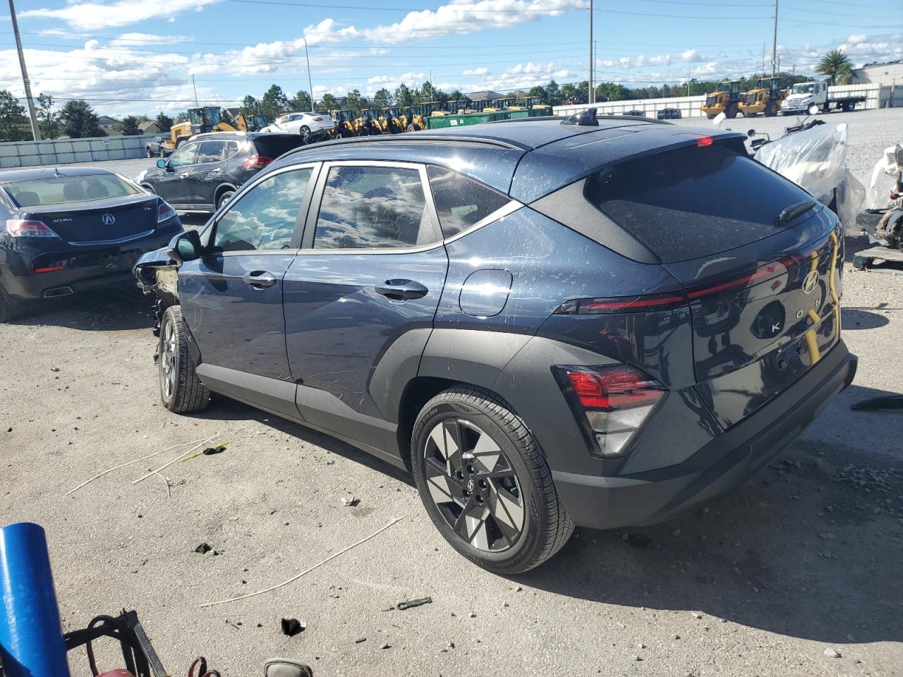 HYUNDAI KONA SEL