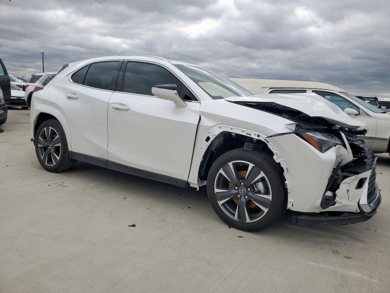 2025 LEXUS UX 300H BA #3297316391