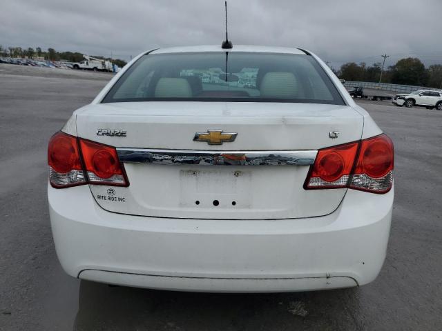 2015 CHEVROLET CRUZE LT #3296432655