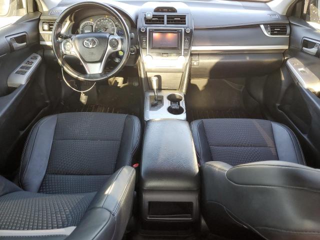 2013 TOYOTA CAMRY L #3285711664