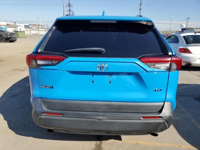 2019 TOYOTA RAV4 XLE - 2T3W1RFV2KC005165