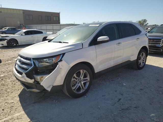 2015 FORD EDGE TITAN - 2FMTK3K89FBB38103