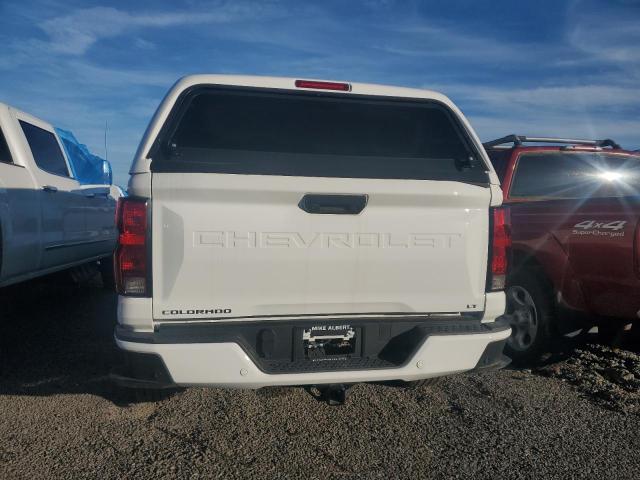 2024 CHEVROLET COLORADO L - 1GCPTCEK6R1201488