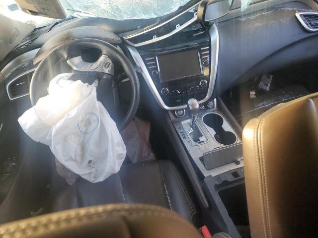 2015 NISSAN MURANO S 5N1AZ2MG2FN264373