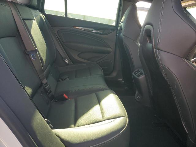 2018 BUICK REGAL GS #3305341326