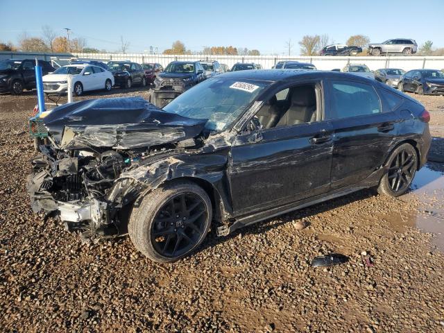 2023 HONDA CIVIC SPOR #3302647108