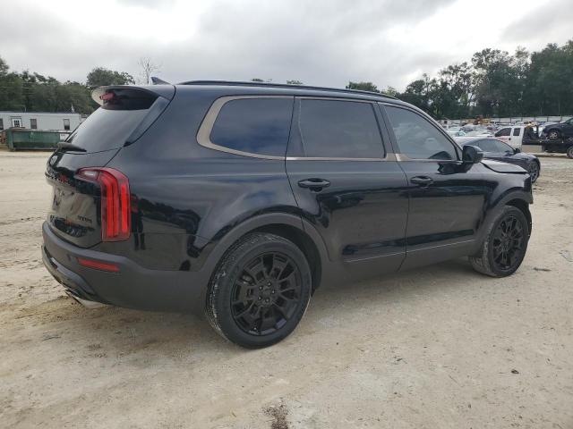 2021 KIA TELLURIDE 5XYP3DHC4MG100209