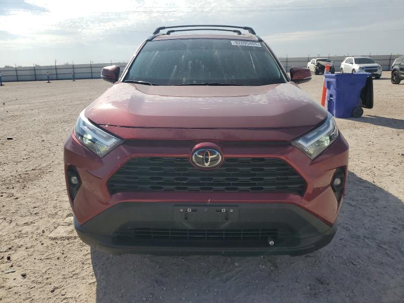 2024 TOYOTA RAV4 XLE P #3309772838