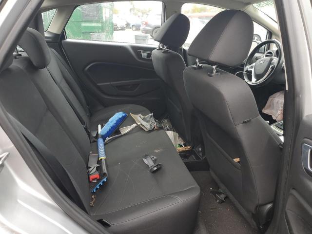 2015 FORD FIESTA SE 3FADP4BJ9FM199345