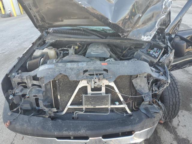 2005 CHEVROLET SILVERADO #3284800549