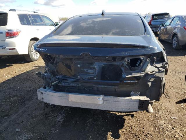 2021 HONDA ACCORD HYB #3287610015