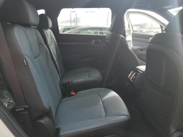 2025 KIA SORENTO SX - KNDRKDJG4S5414506