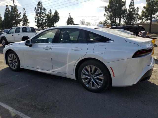 2023 TOYOTA MIRAI XLE #3316107242