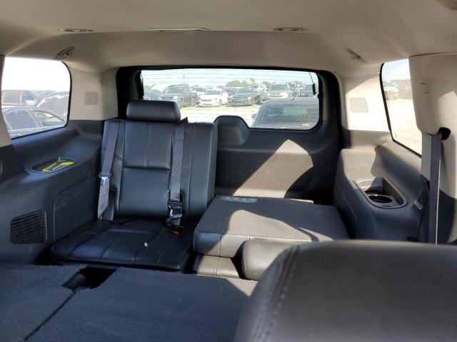 2012 GMC YUKON SLT - 1GKS2CE05CR192727