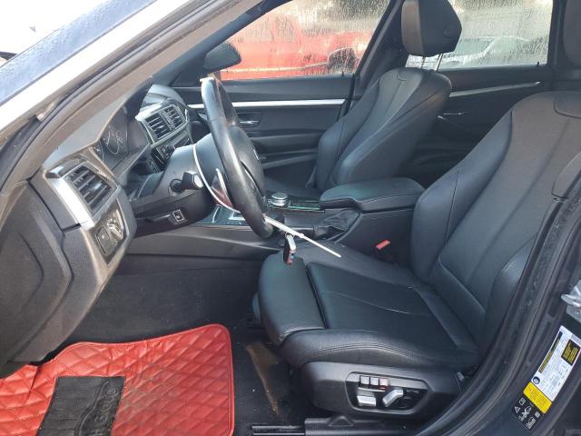 2018 BMW 330 XIGT WBA8Z9C5XJG828809