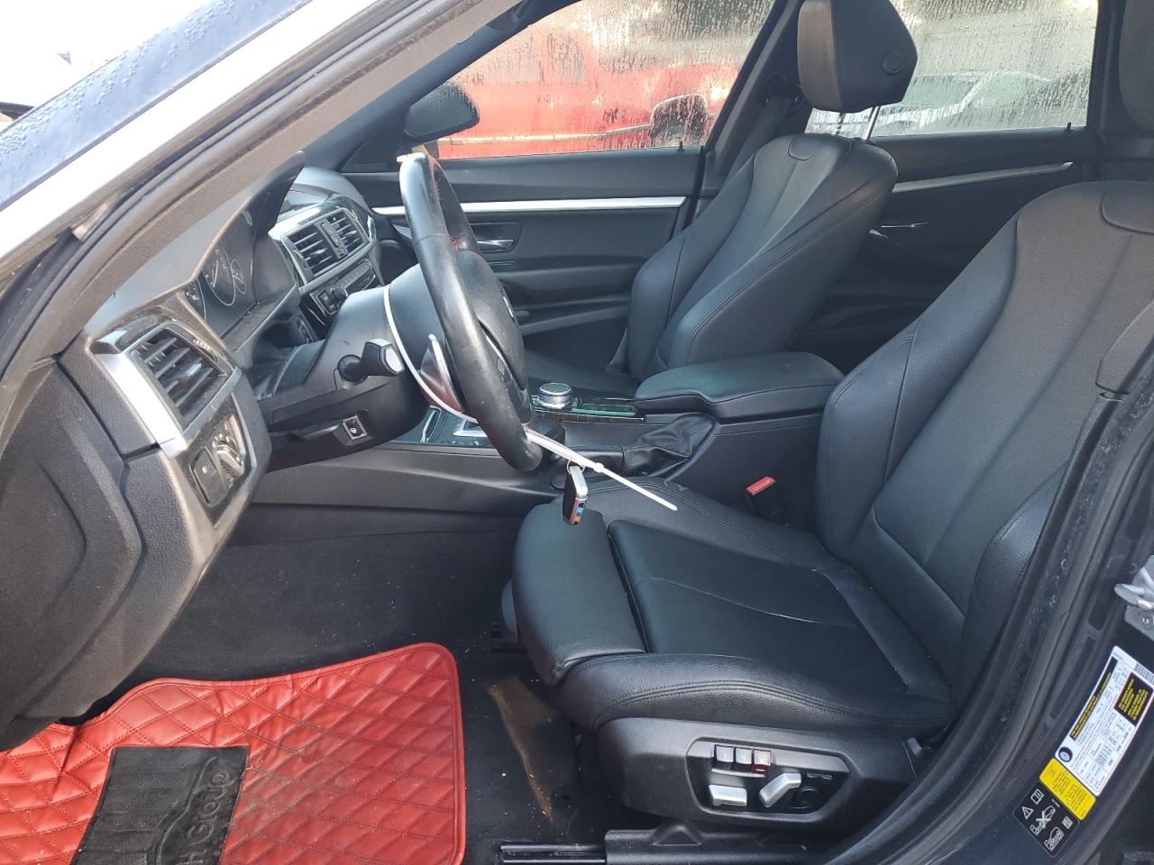 BMW 3 SERIES GT XIGT