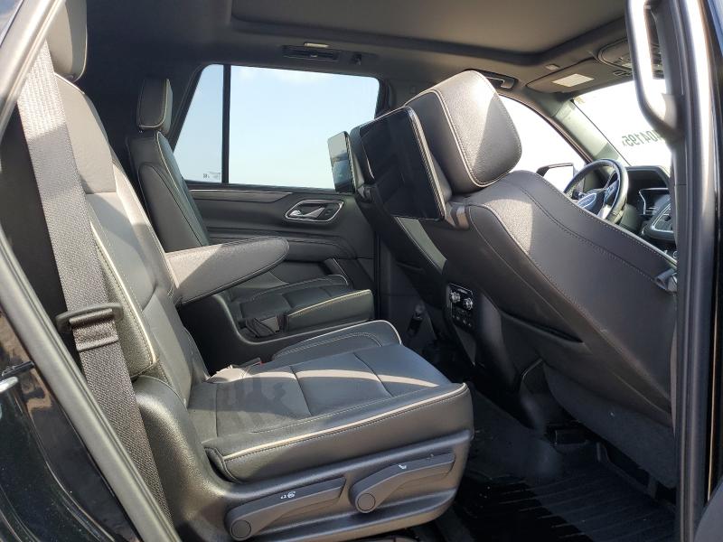 2021 GMC YUKON SLT - 1GKS1BKD3MR471387