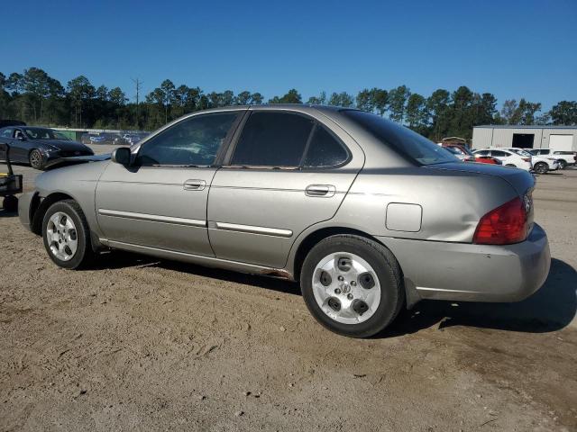 2006 NISSAN SENTRA 1.8 #3276473690